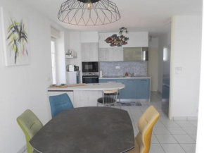 Appartement Saint-Hilaire-de-Riez, 2 pièces, 4 personnes - FR-1-91-163